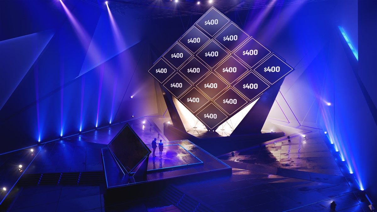 Armoza launches cost-effective game show solution that fits the needs of the time